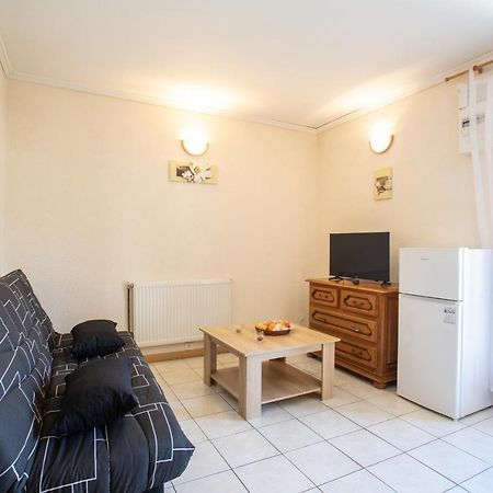 Apartament La Durance - 1 Chambre Terrasse Et Jardin Saint-André-dʼEmbrun Zewnętrze zdjęcie