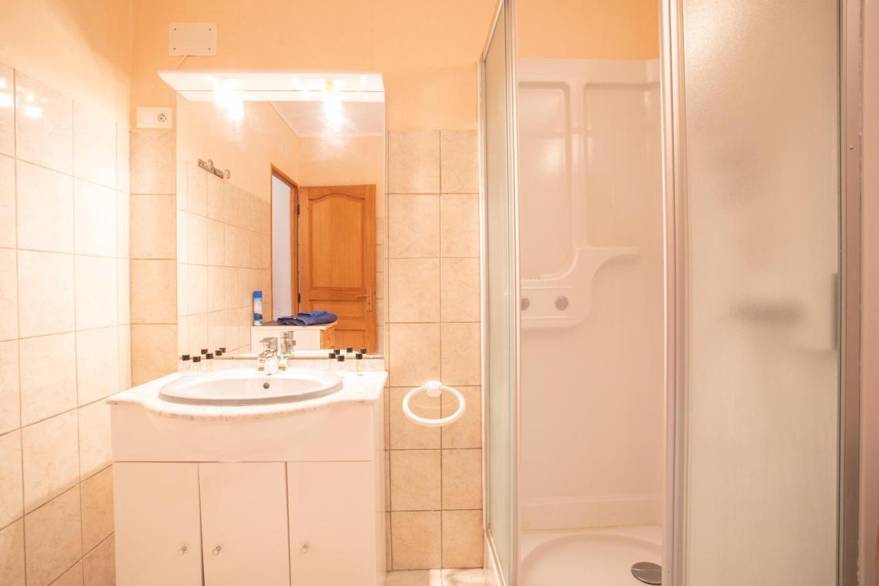 Apartament La Durance - 1 Chambre Terrasse Et Jardin Saint-André-dʼEmbrun Zewnętrze zdjęcie